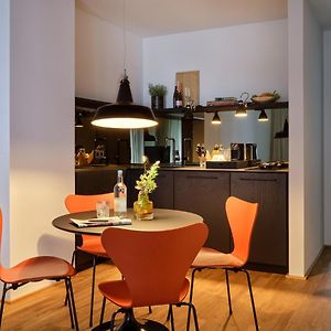 Appartement met Twee Slaapkamers